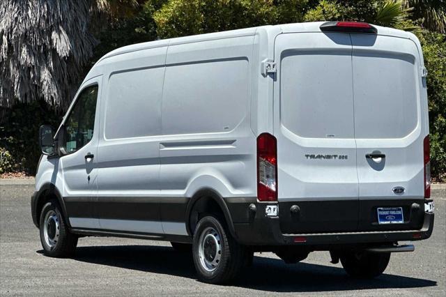 new 2024 Ford Transit-250 car, priced at $64,530