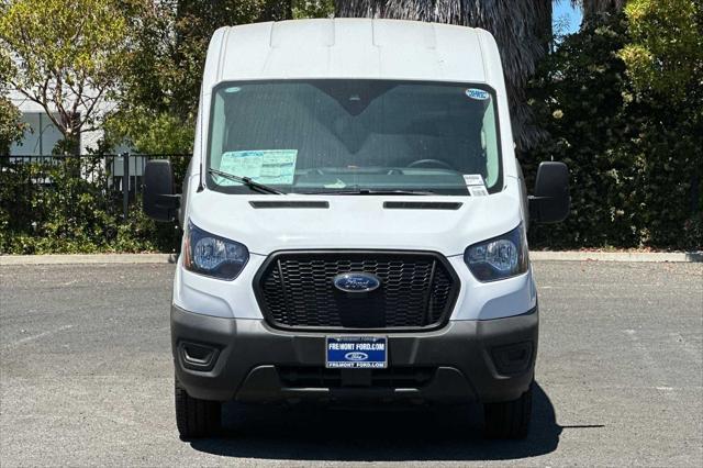 new 2024 Ford Transit-250 car, priced at $64,530