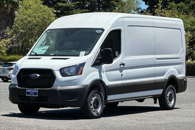 new 2024 Ford Transit-250 car, priced at $64,530