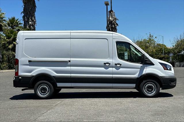 new 2024 Ford Transit-250 car, priced at $64,530