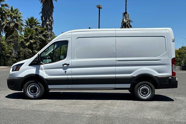 new 2024 Ford Transit-250 car, priced at $64,530