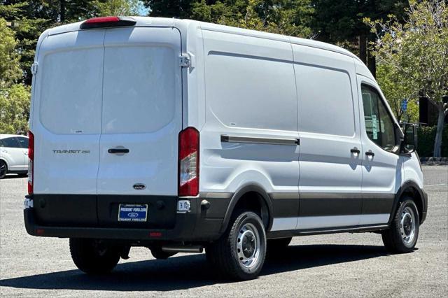 new 2024 Ford Transit-250 car, priced at $64,530