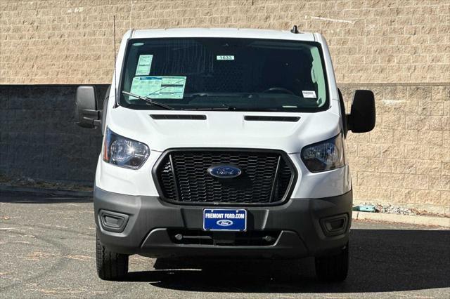 new 2024 Ford Transit-150 car, priced at $50,275