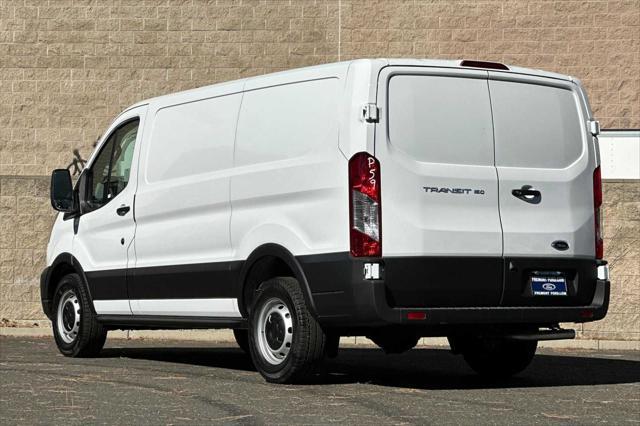 new 2024 Ford Transit-150 car, priced at $50,275