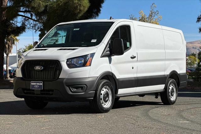 new 2024 Ford Transit-150 car, priced at $50,275