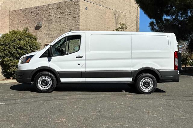 new 2024 Ford Transit-150 car, priced at $50,275