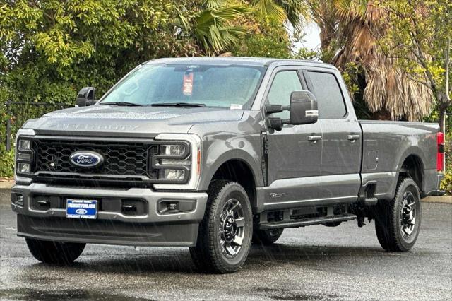 new 2024 Ford F-350 car, priced at $84,514