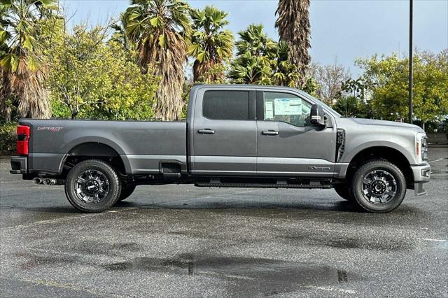 new 2024 Ford F-350 car, priced at $84,514