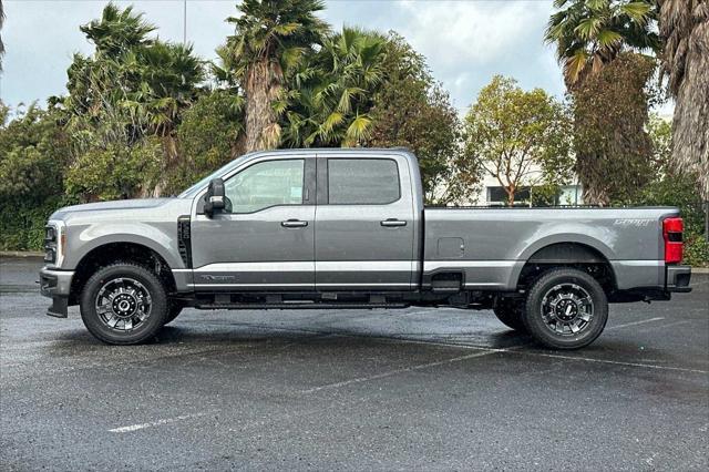 new 2024 Ford F-350 car, priced at $84,514