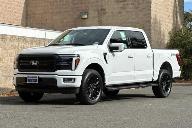 new 2024 Ford F-150 car, priced at $76,290