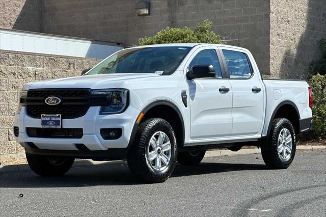 new 2024 Ford Ranger car, priced at $33,873