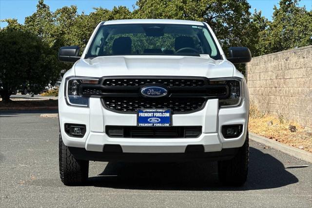 new 2024 Ford Ranger car, priced at $33,873