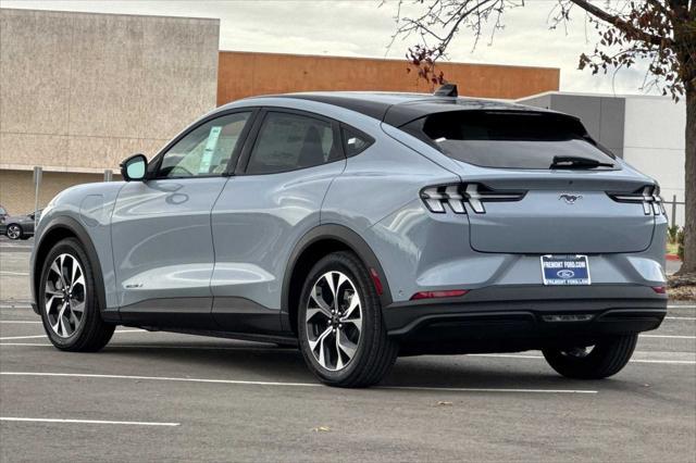 new 2024 Ford Mustang Mach-E car, priced at $43,485