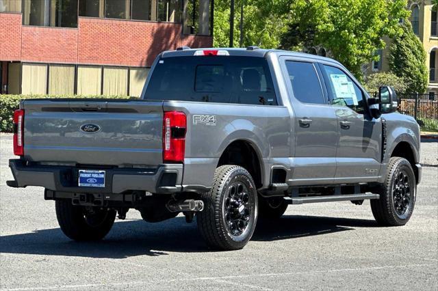 new 2024 Ford F-350 car, priced at $85,896