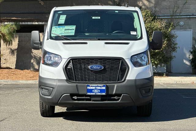 new 2024 Ford Transit-150 car, priced at $50,275