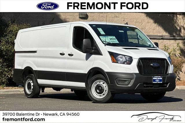 new 2024 Ford Transit-150 car, priced at $50,275