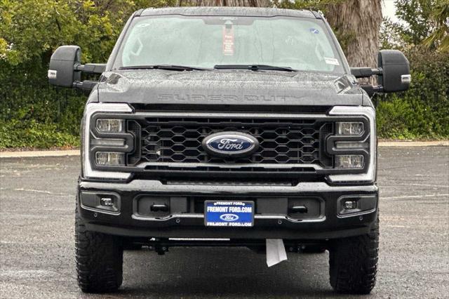 new 2024 Ford F-250 car, priced at $88,213