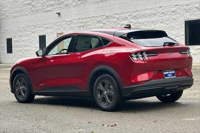 new 2023 Ford Mustang Mach-E car, priced at $41,190