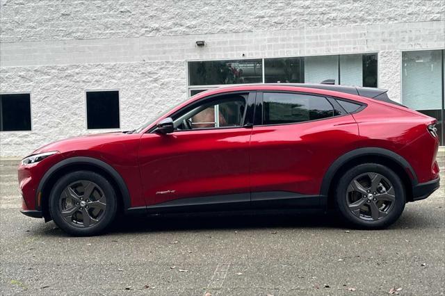 new 2023 Ford Mustang Mach-E car, priced at $41,190