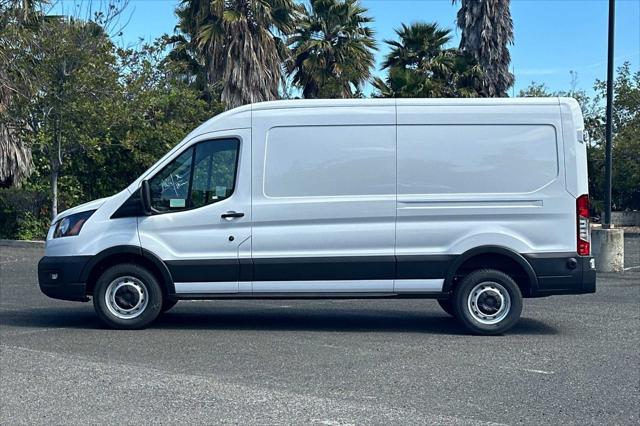 new 2024 Ford Transit-250 car, priced at $53,520