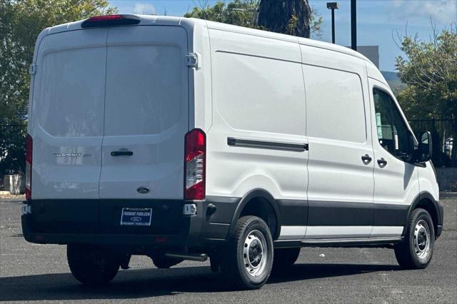 new 2024 Ford Transit-250 car, priced at $53,520