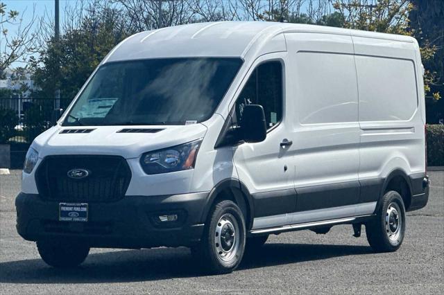 new 2024 Ford Transit-250 car, priced at $53,520