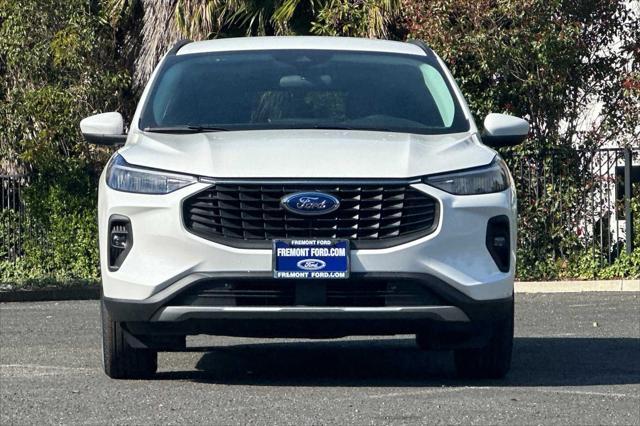 new 2024 Ford Escape car, priced at $41,359