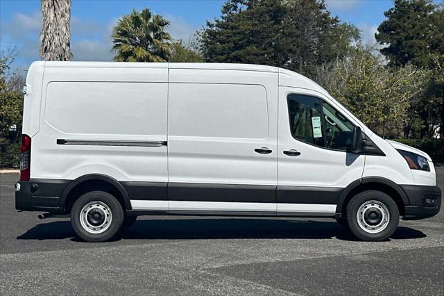 new 2024 Ford Transit-250 car, priced at $53,520