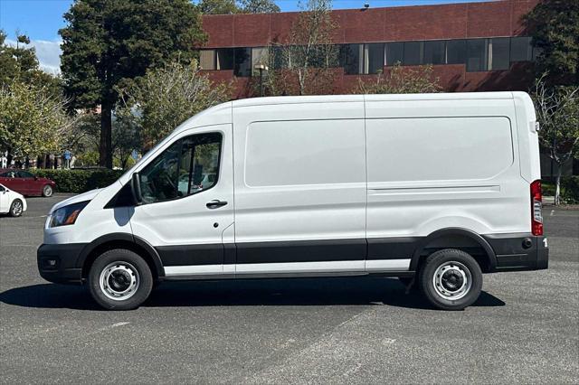 new 2024 Ford Transit-250 car, priced at $53,520