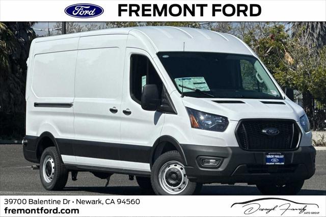 new 2024 Ford Transit-250 car, priced at $53,520