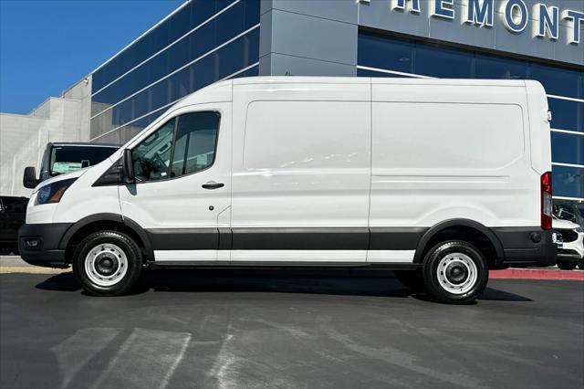 new 2024 Ford Transit-250 car, priced at $53,795