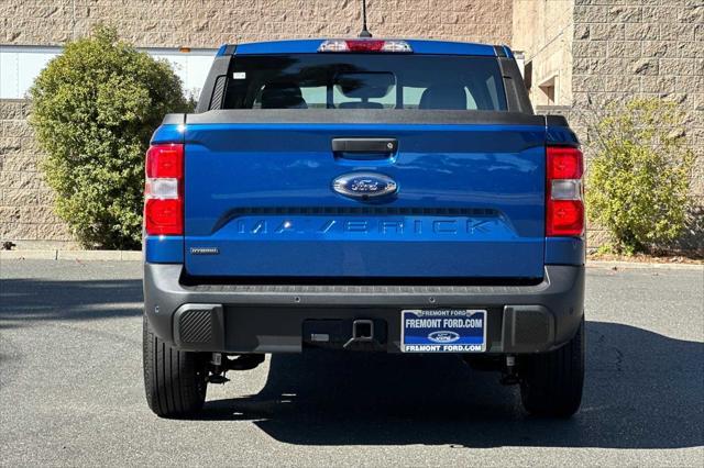 new 2024 Ford Maverick car, priced at $35,970