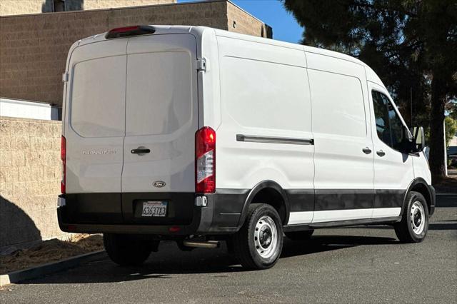 used 2023 Ford Transit-250 car, priced at $44,518