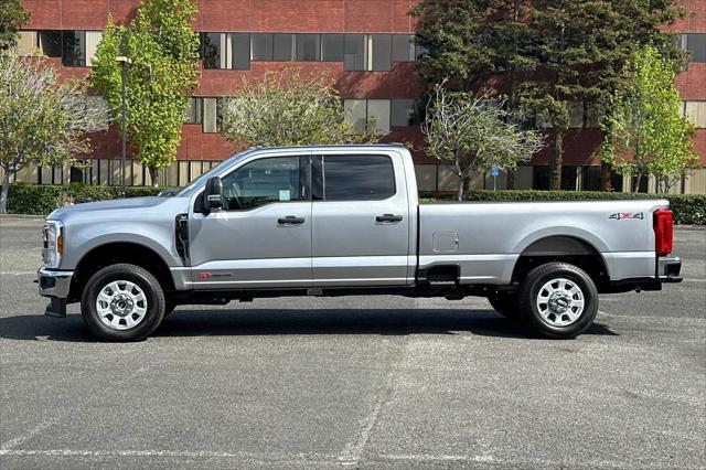 new 2024 Ford F-350 car, priced at $71,430