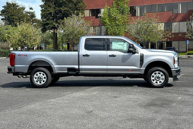 new 2024 Ford F-350 car, priced at $71,430