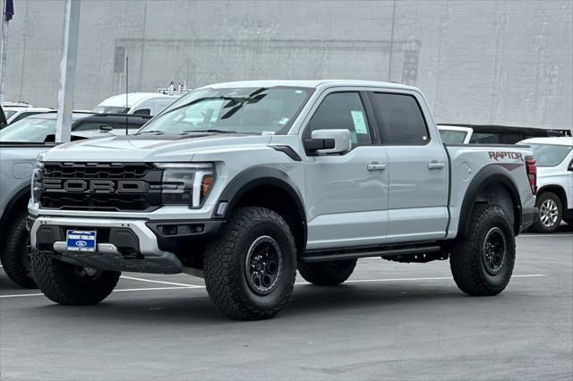 new 2024 Ford F-150 car, priced at $103,450