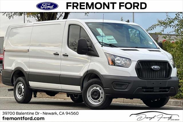 new 2024 Ford Transit-150 car, priced at $50,645