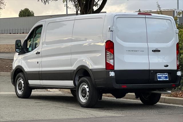 new 2024 Ford Transit-150 car, priced at $50,645