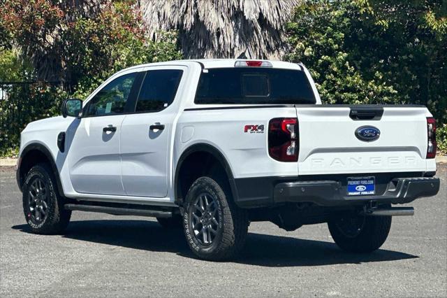 new 2024 Ford Ranger car, priced at $47,759