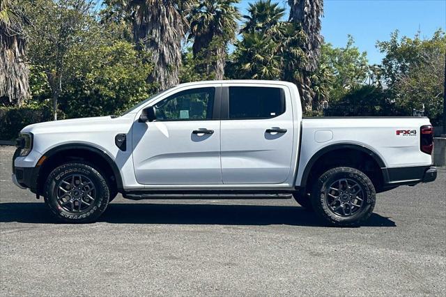 new 2024 Ford Ranger car, priced at $47,759