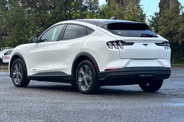 new 2023 Ford Mustang Mach-E car, priced at $41,490