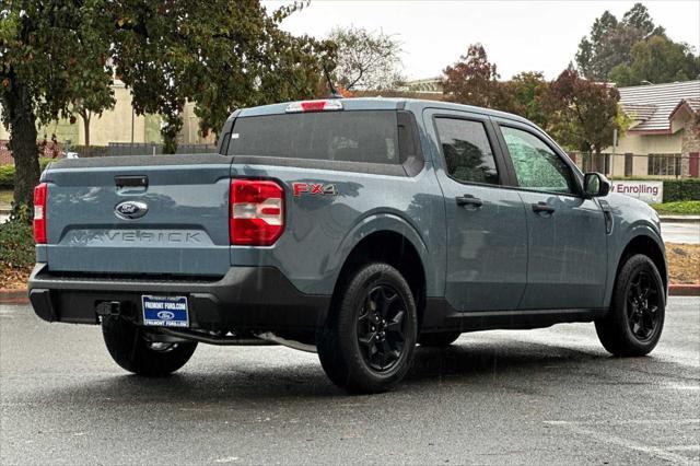 new 2024 Ford Maverick car, priced at $35,200