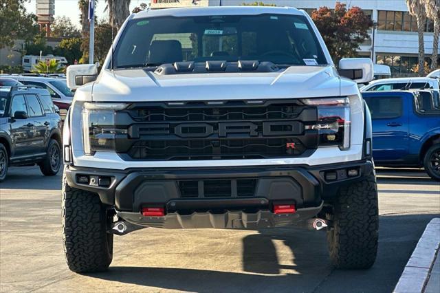 new 2024 Ford F-150 car, priced at $156,835