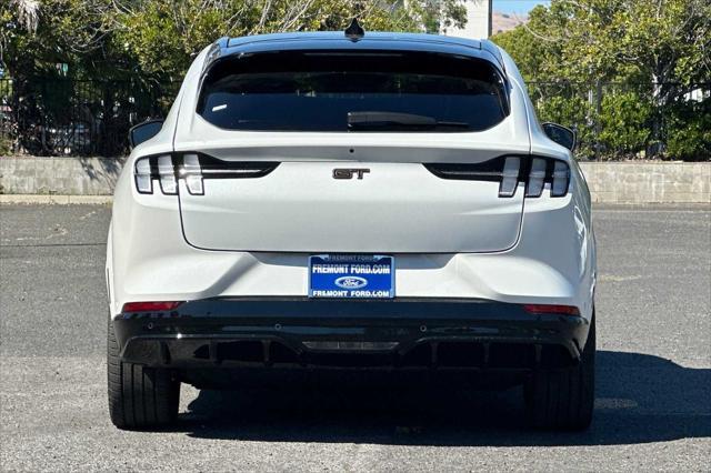 new 2024 Ford Mustang Mach-E car, priced at $60,520