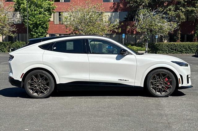 new 2024 Ford Mustang Mach-E car, priced at $60,520