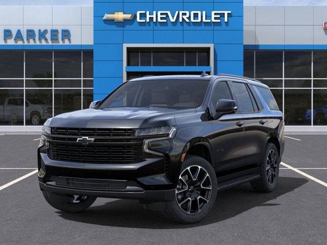 new 2024 Chevrolet Tahoe car, priced at $71,190