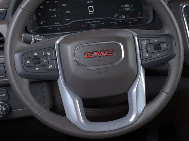 new 2024 GMC Yukon XL car, priced at $74,390