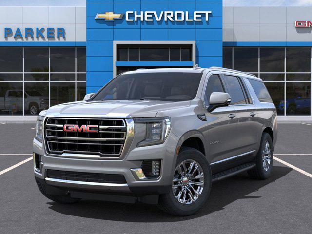 new 2024 GMC Yukon XL car, priced at $74,390