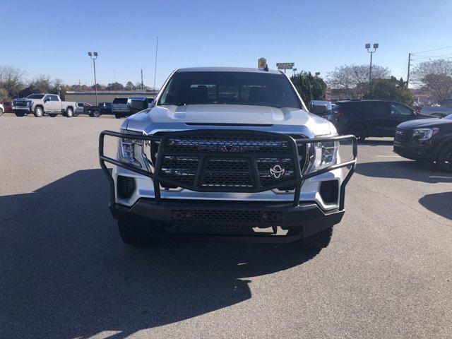 used 2019 GMC Sierra 1500 car, priced at $28,228