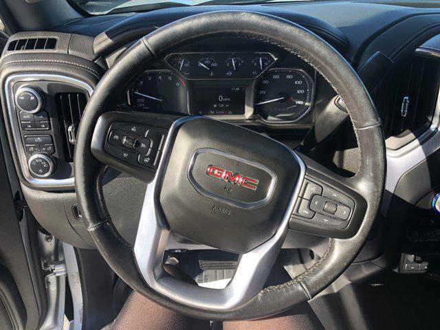 used 2019 GMC Sierra 1500 car, priced at $28,228